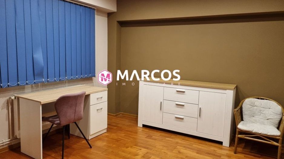 Apartament 3 camere open space, et.5, Central, ID 854 - Poză 6
