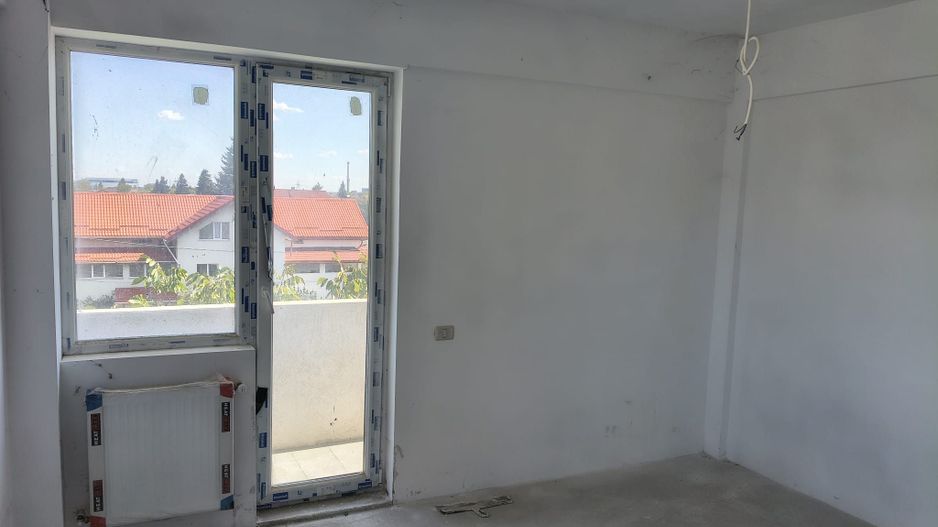 2camdec/sos Oltenitei-reper notariat Ene, centru Popesti Leordeni - Poză 7