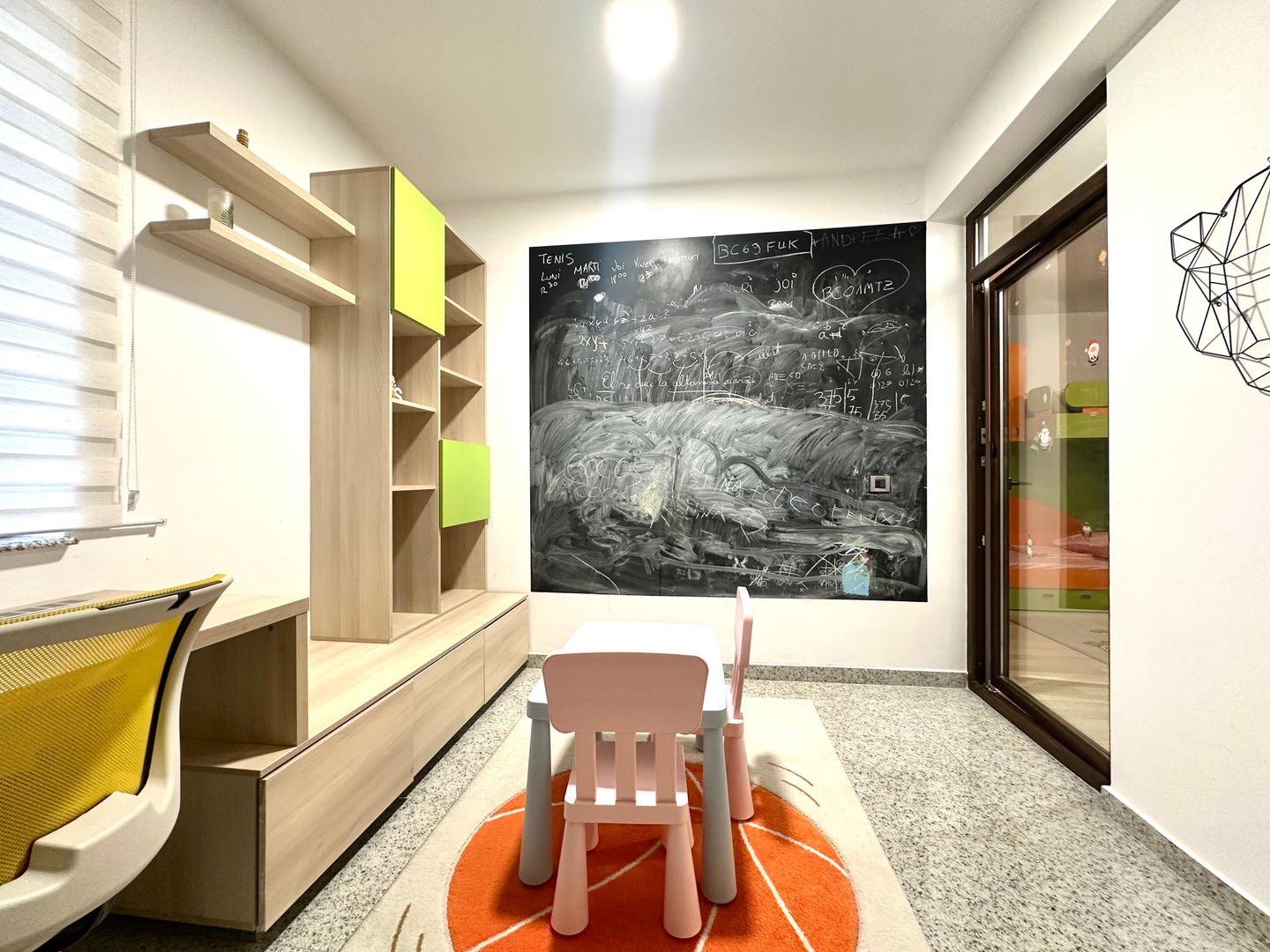 Apartament cu 4 camere + loc de parcare Subteran, Brasov - Poză 9