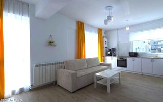 Mamaia Nord - Meraki 7.2 Studios, 2 camere, 43,50 mp utili, Parter! - Poză 9