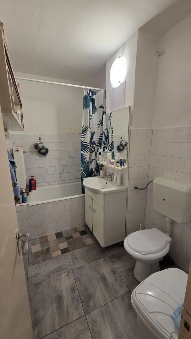Complex Studentesc | 3 Camere | 2 Bai | Centrala Proprie - Poză 7