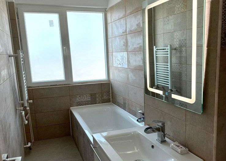 Apartament 3 camere Metrou – Tineretului – comision 0% - Poză 12