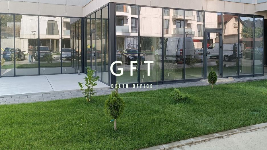 Spatiu comercial, terasa,restaurant,pizzerie,fast food! - Poză 2