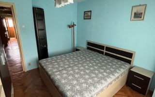 Unirii Decebal 3 camere decomandat 80 mp - Poză 9