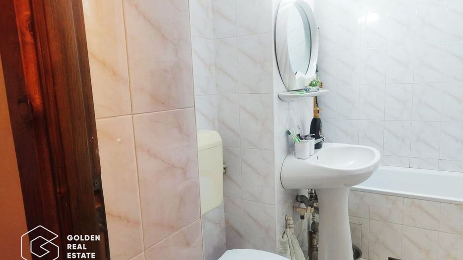 Apartament 1 Camera, etajul 3, zona Dorobanți Sud - Poză 5