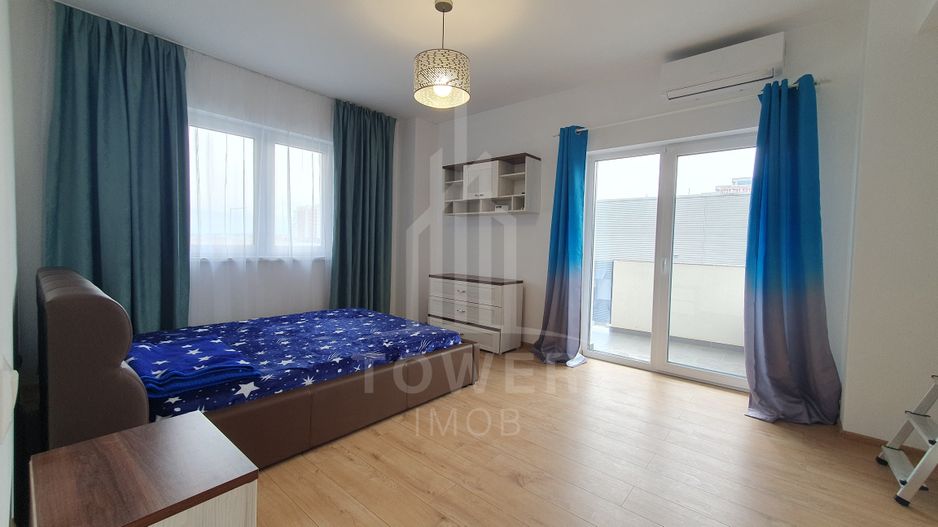 Apartament  de inchiriar 3 camere , Doamna Stanca - Poză 7