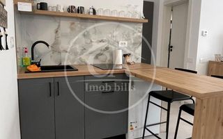 Apartament cu 1 camera de vanzare in zona Sanmartin, Oradea. - Poză 5