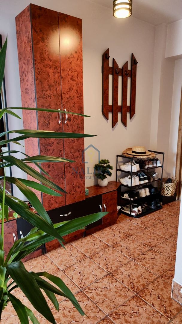 Apartament ultracentral cu terasă spectaculoasă - Poză 9