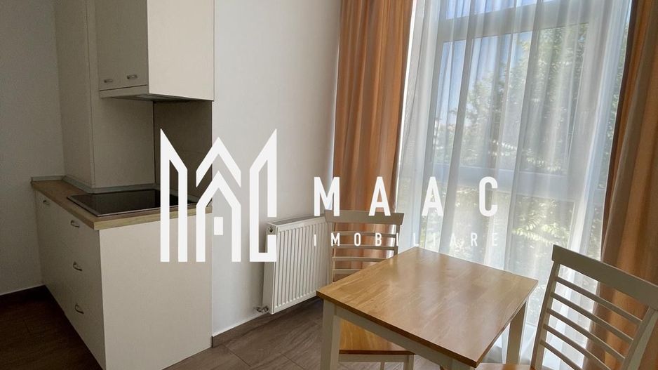 Apartament 1 cameră de închiriat | Piața Cluj, Sibiu | parcare - Poză 1