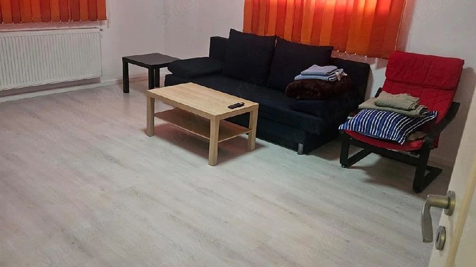 Apartament 2 camere, decomandat, centrala proprie, bloc din 2017 - Poză 8