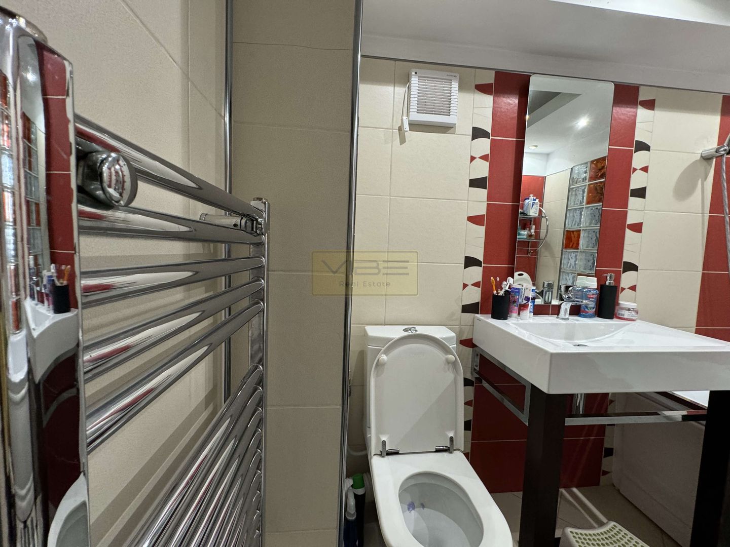 Apartament 2 camere Hotel  Hamton- Anastasie Panu - Poză 16