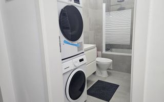Apartament cu 2 camere, prima inchiriere, loc de parcare inclus - Poză 10