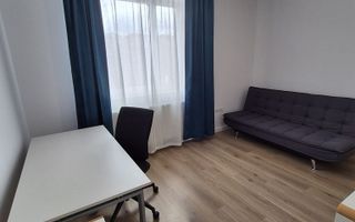 Apartament de 3 camere ultrafinisat, 77mp, parcare, zona Eugen Ionesco - Poză 14