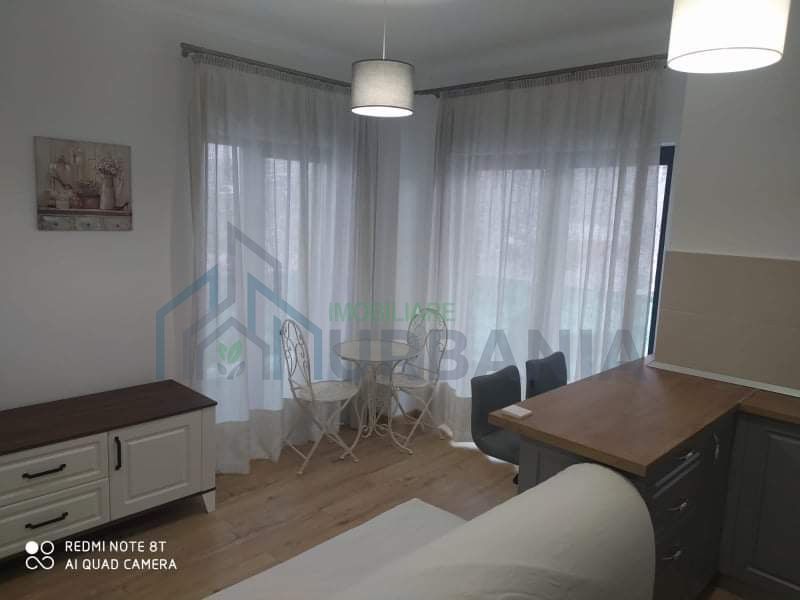 Apartament mobilat și utilat complet, 2 camere, Newton Park Copou, Iași - Poză 2