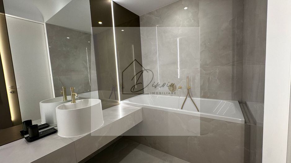 CORTINA NORTH - Apartament 3 camere 84 mp lux - COMISION 0% - Poză 25