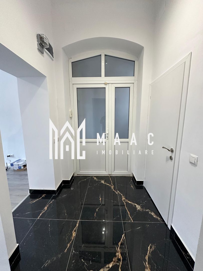 Spatiu birouri I 94mp I Renovat I Central - Calea Dumbravii - Poză 7