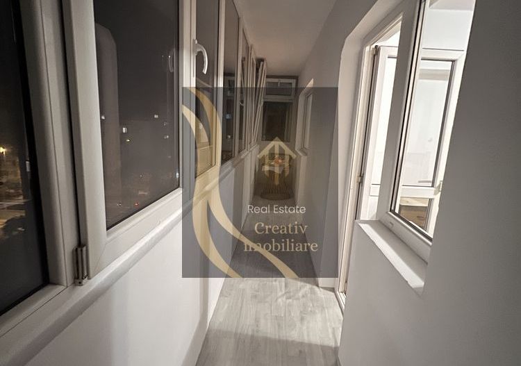 Apartament cu doua dormitoare separate langa statia de metrou Bucur Obor - Poză 8