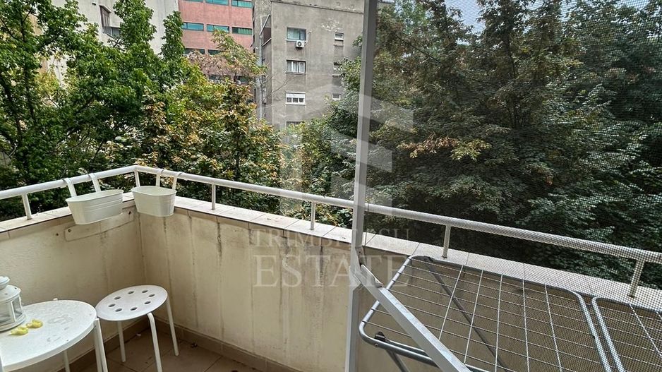 2 Camere Ultracentral Coloane Piata Romana - Poză 11