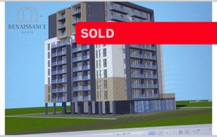 Teren TIMISOARA 3500mp Autorizatie S+P+10E si proiect - Iulius Mall