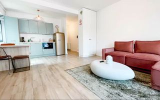 Apartament Modern De Inchiriat | Gradina | Terasa Acoperita | Balcon | Parcare - Poză 6