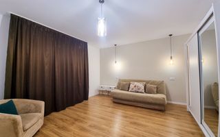 Casa cu 3 camere, curte proprie, renovata complet, Astra - Poză 16