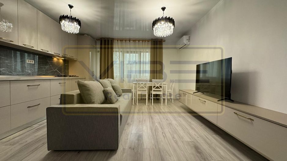 Apartament NOU 2 camere Nicolina - ADAMANT TOWERS - Poză 12