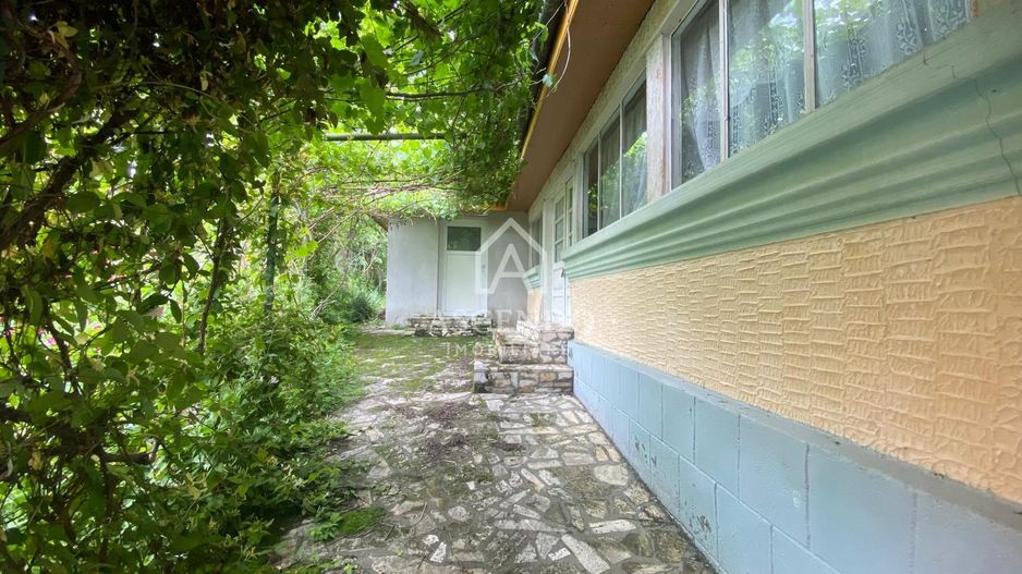 Domeniu 15.900 mp în Fințești | Casă + Investiție Dealu Mare - Poză 2