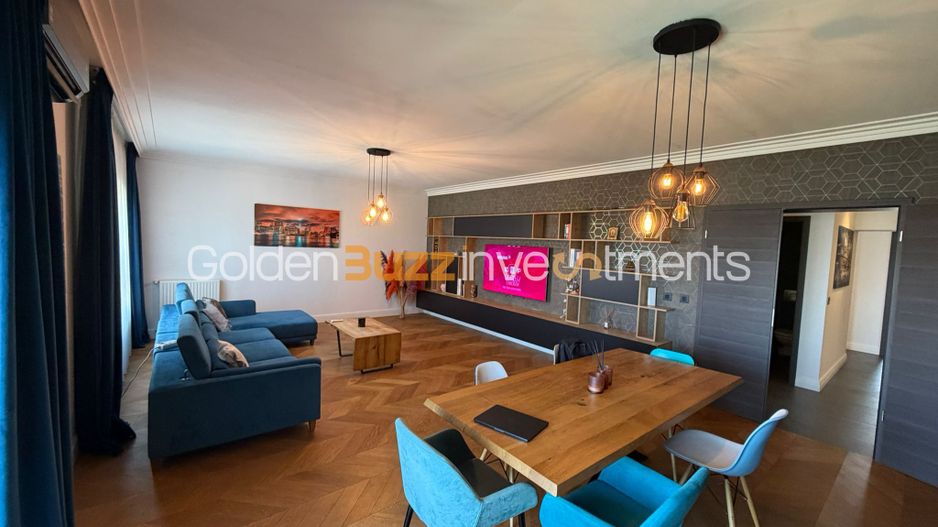 Apartament 4 camere Emerald Residence | Parcare - Poză 2