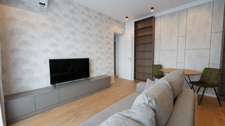 NEW! 2 Camere + Parcare, Nusco City, Aviatiei, Mall Promenada - Poză 5
