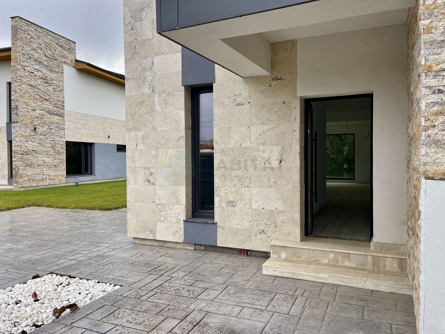 Vila individuala 5 camere Corbeanca - Poză 22