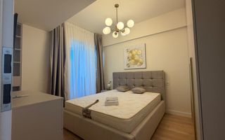 Apartament Unic cu Grădină Privată de 75 mp | Pipera Plaza - Poză 6