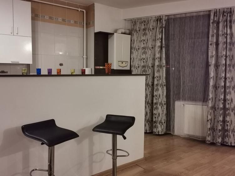 Garsoniera Pridvorului Sun Plaza - Poză 7