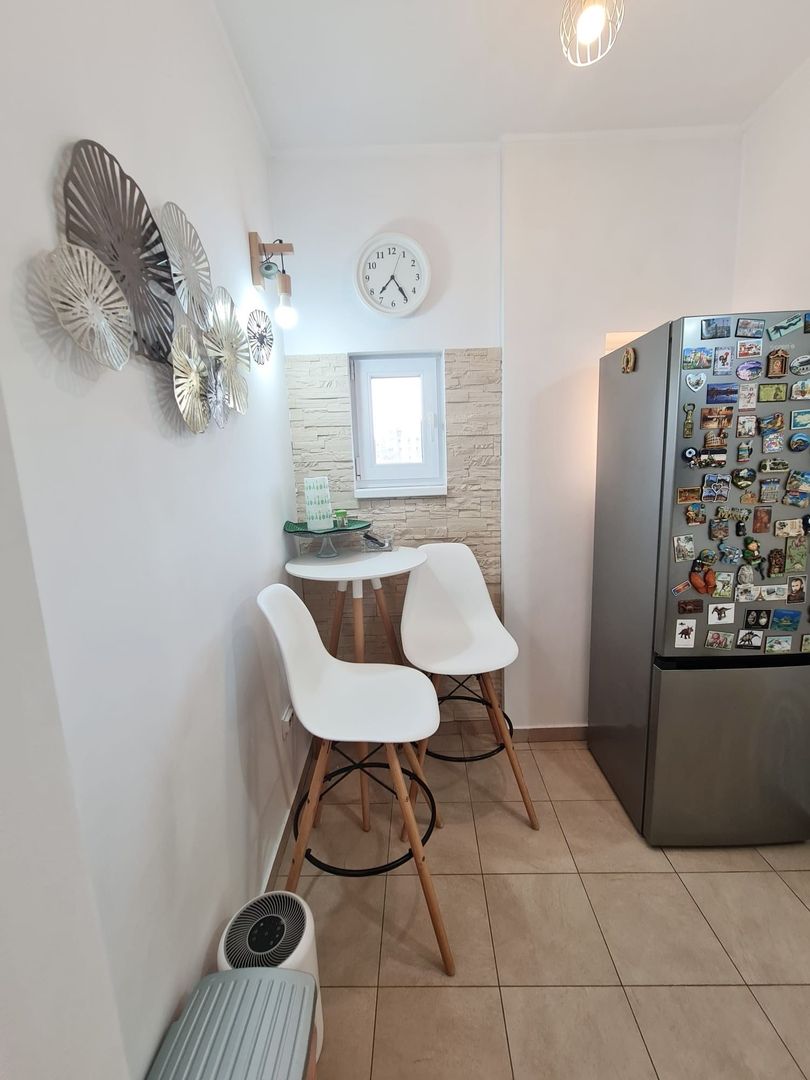 Apartament 3 camere Armeneasca - Poză 14