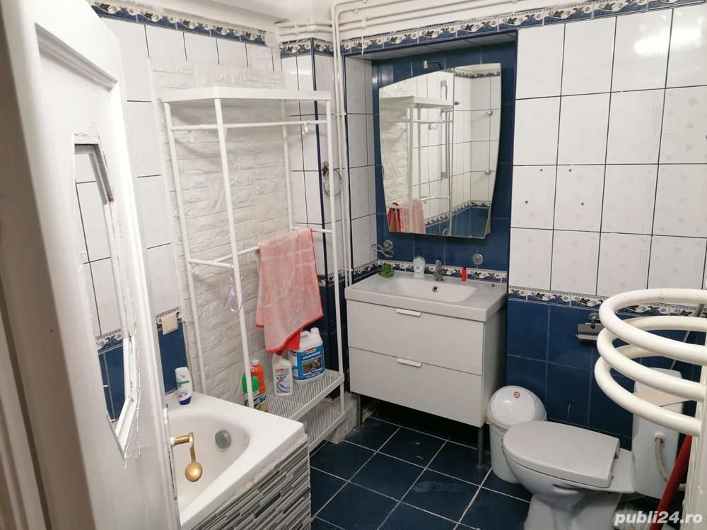 inchiriez ap.7camere Pta Rosetti - Poză 6