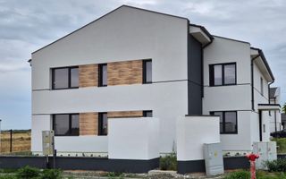 Duplex P+1 Mosnita Veche - Comision 0% - Poză 1