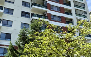 Apartament exclusivist cu 4 camere 146,89 mp Emerald Residence vedere Lacul Tei, - Poză 26