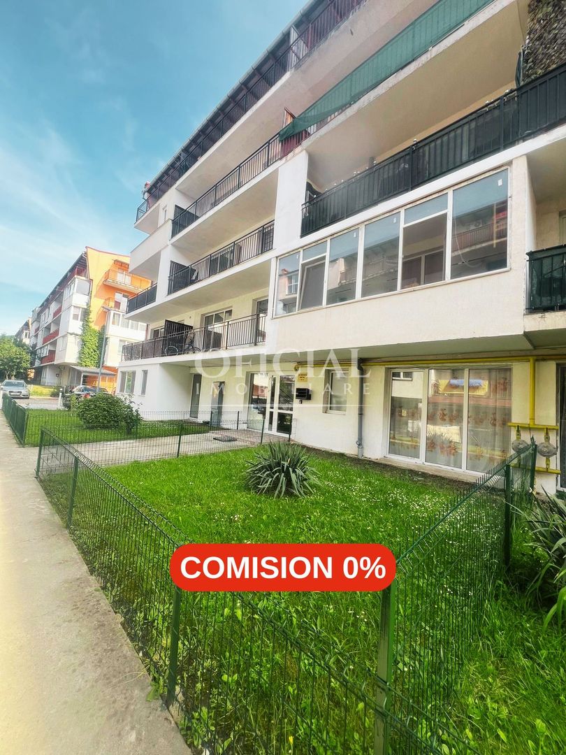 Apartament 2 camere | Parcare | 3 Balcoane | Zona Eroilor | Floresti - Poză 1