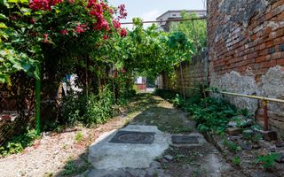 FOISORUL DE FOC | Teren 259mp cu casa veche 9 min metrou Iancului - Poză 33