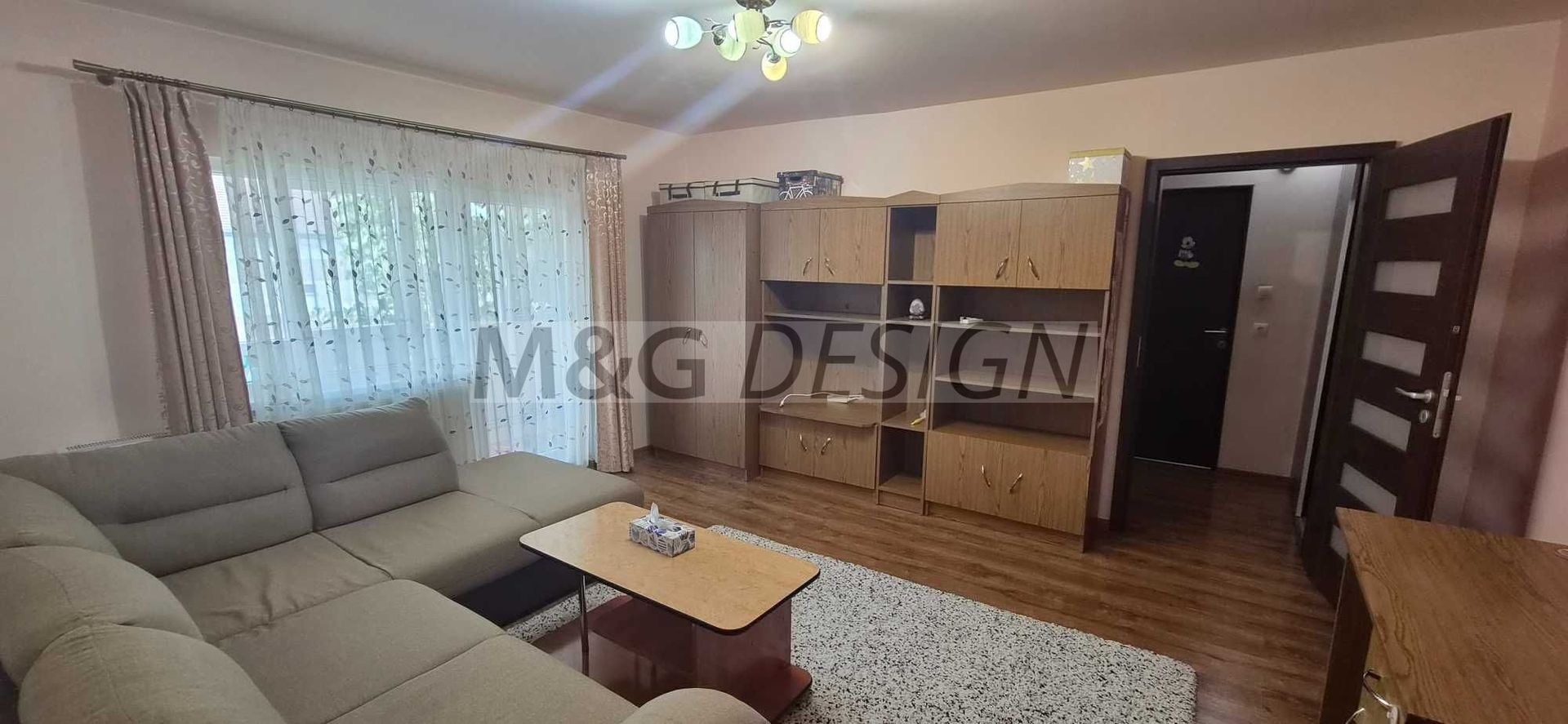 Apartament 2 camere zona Bucovina - Poză 1