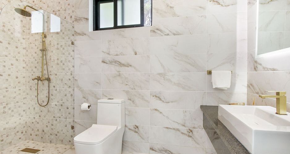 Vilă modernă în Green Village - Poză 7