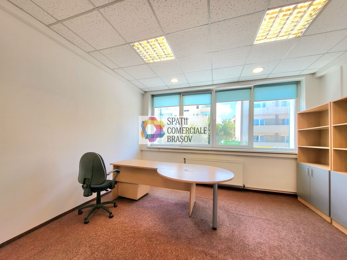 Spatiu de birouri - 440 mp # Plus-imo.ro - Poză 5