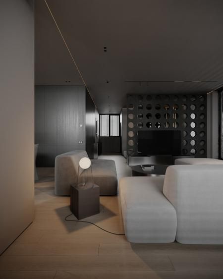 PENTHOUSE DE LUX – 155 MP UTILI + 150 MP TERASĂ – MARRIOTT / COTROCENI - Poză 4