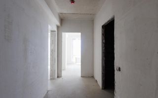 Vânzare, apartament, 1 cameră, strada Calea Ieşilor, Sculeni - Poză 11