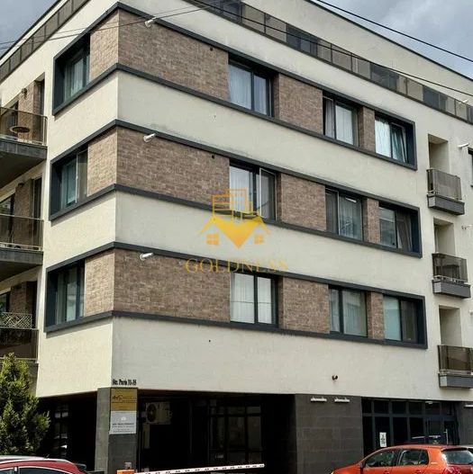 2 camere decomandate,Paris, Central, Parcare, Modern,Bloc nou,NTT Data - Poză 8