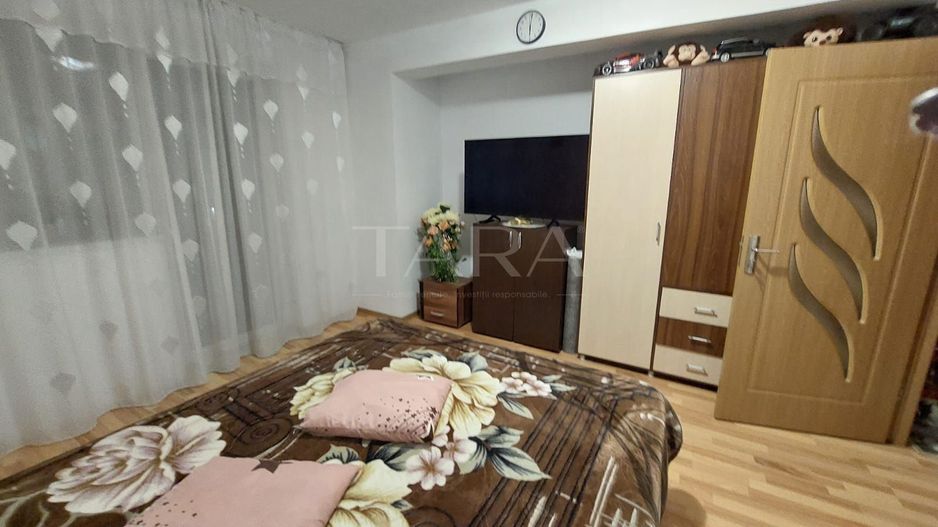 Apartament cu 3 camere de vânzare în zona Luxor - Poză 11