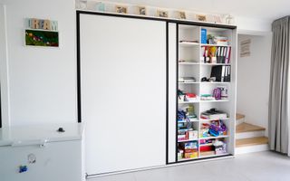 Casa Oncea Mobilata Utilata - Poză 20