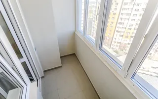Chirie, apartament 3 camere, 110 mp, bd. Moscova, Rîșcani - Poză 12