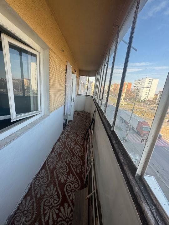 Sagului | 3 Camere | Decomandat | Etaj Intermediar. - Poză 8