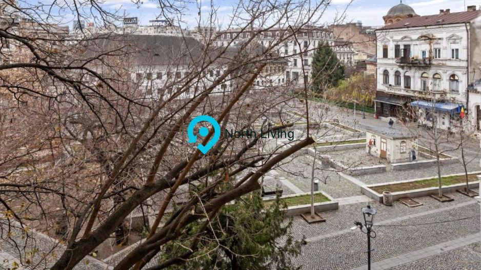 🏠 Apartament de închiriat – Bulevardul Ion C. Brătianu, Sector 3, Buc - Poză 14