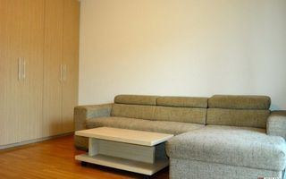 Bloc modern, apartament frumos mobilat, contract A.F.P. inclus ! - Poză 2